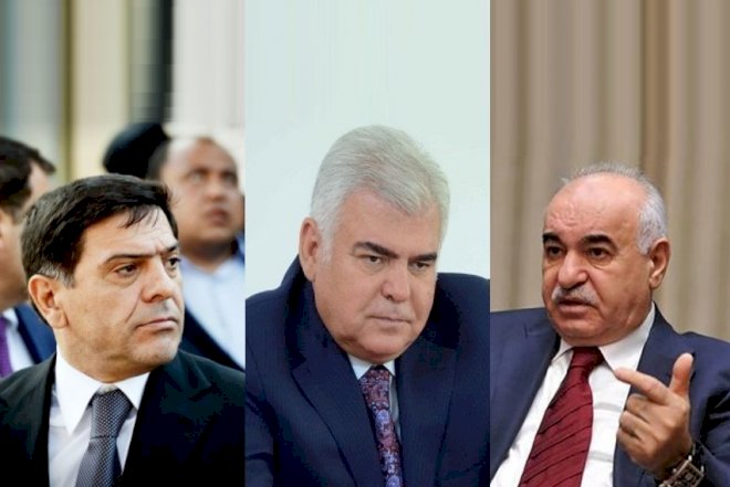    “Qəşəng pul yeyilsin deyə...” -   Yolumuz sağalmaz dərdə necə salınıb?