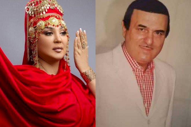    “Deyirəm ki, bilin!” - Nazpəri gizli eşq yaşadığı Xalq artisitinin ailəsinə səsləndi   