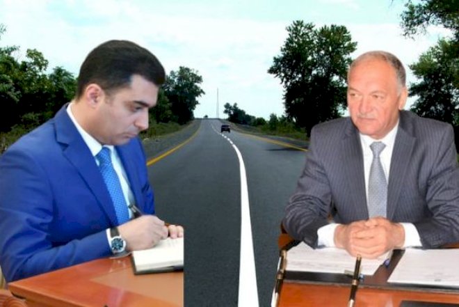    Yeni icra başçısından möhtəşəm start: 15 ildir bağlı olan yolu açdı   