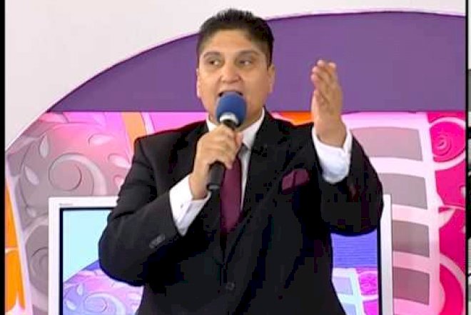    Bilal Əliyevin maraqlı görüntüləri yayıldı - Rep dedi və... – Video   