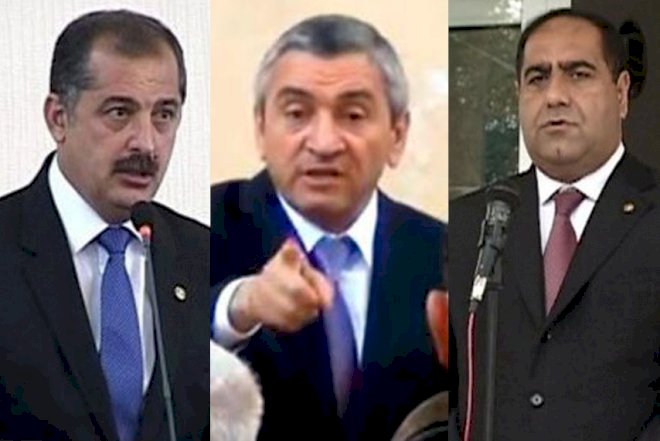    Əhalinin ən çox narazı olduğu icra başçıları: Sıra onlara çatır +   Siyahı