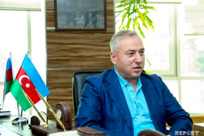    “Samir Nuriyevin Prezident Administrasiyasının rəhbəri olması...” - Deputat   