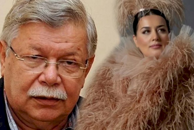    “Aktyorlar çıxanda ona lənət oxudular“ - Elza Azərpaşa Nemətovu   “yıxıb-sürüdü“