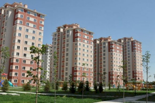    Məcburi köçkünlərə şad xəbər   