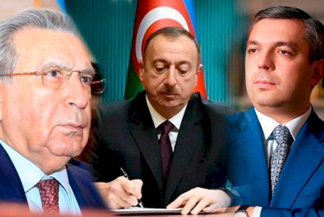   Azərbaycanda hakimiyyət sistemi necə dəyişir?   