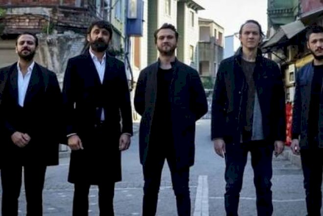    “Çukur” məhkəməyə verildi: Bağlana bilər   