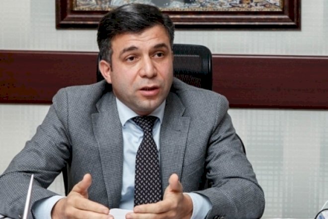    Rövnəq Abdullayevin yüksək vəzifə verdiyi şəxs kimdir?   