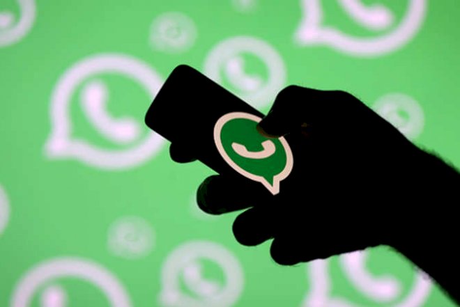    “WhatsApp”dan daha bir YENİLİK   