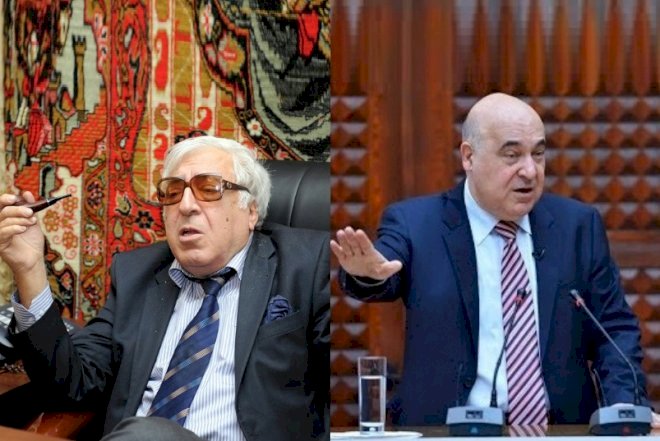    Anarı və Çingiz Abdullayevi istefaya çağırdı   