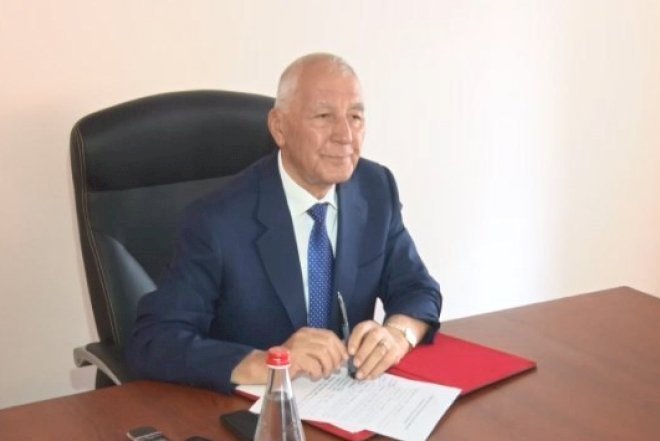   “Sağ olsunlar, məni işsiz qoymadılar” – Şəmsəddin Xanbabayevdən yeni vəzifəsi ilə bağlı açıqlama   