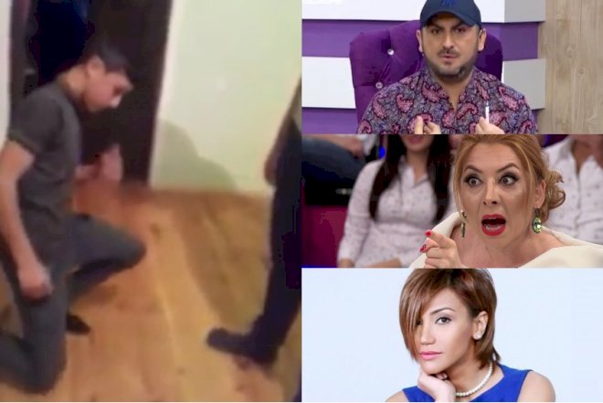    “Bərdə qalmaqalı”na görə ayağa qalxdılar, Röyanın “razborka”sını da məsələyə qatdılar   