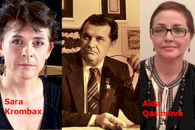    Ziya Bünyadovla bağlı böyük qalmaqal – “Ermənilərin mənafeyinə xidmət edir”   