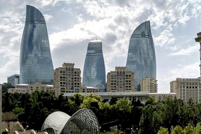   Bakıda qiymətlər artıb   