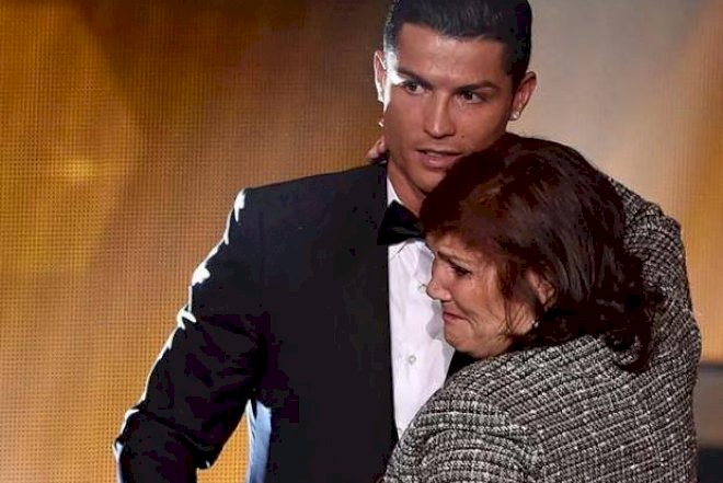    Ronaldonun qarşısını mafiya kəsib? – Anasından sensasion açıqlama   
