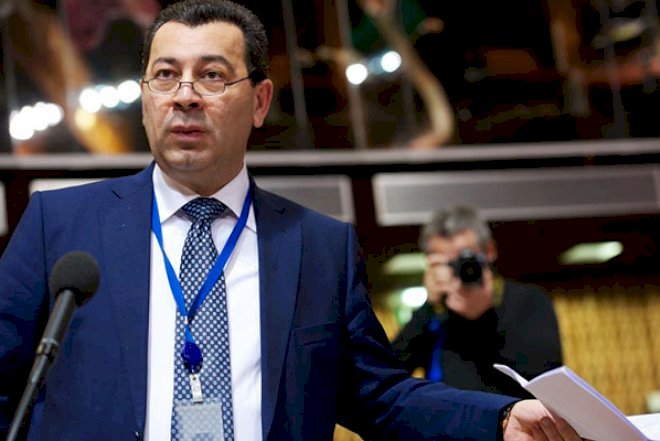    “Şəhidləri çiynimdə daşıdığımdan xəbərsizdirlər”   - Deputat qəzəbləndi