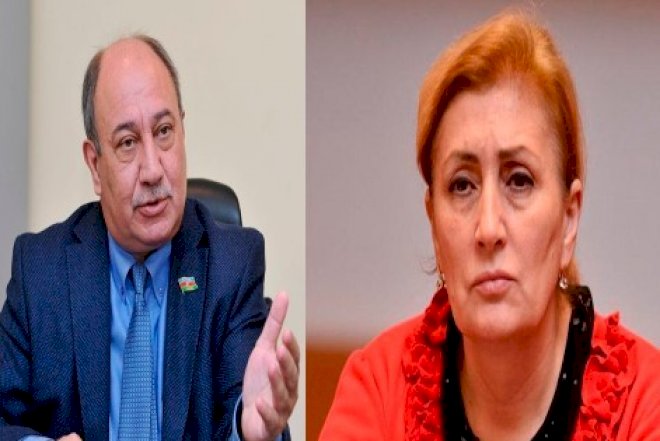    “Azərbaycan-Türkiyə düşmənlərinin sifarişini icra edib”  - Deputata qarşı sərt   İttiham