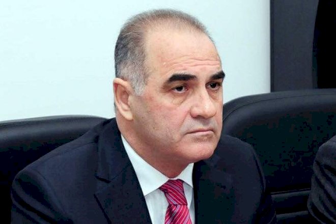    Azərbaycanda icra başçısının qardaşı oğlu oğurluğa görə həbs edildi   