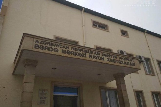    Azərbaycanda “Amminal“ partladı, yaralılar var   