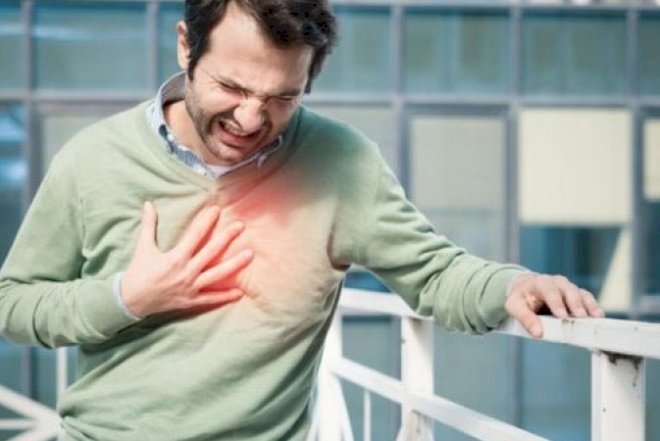    Gizli infarkt necə olur - Niyə onu hiss etmirik?   