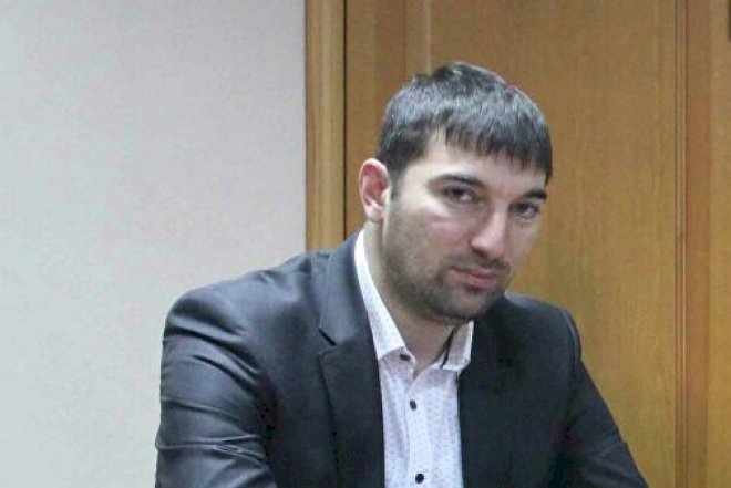    Daxili İşlər Nazirliyinin idarə rəisi güllələndi    