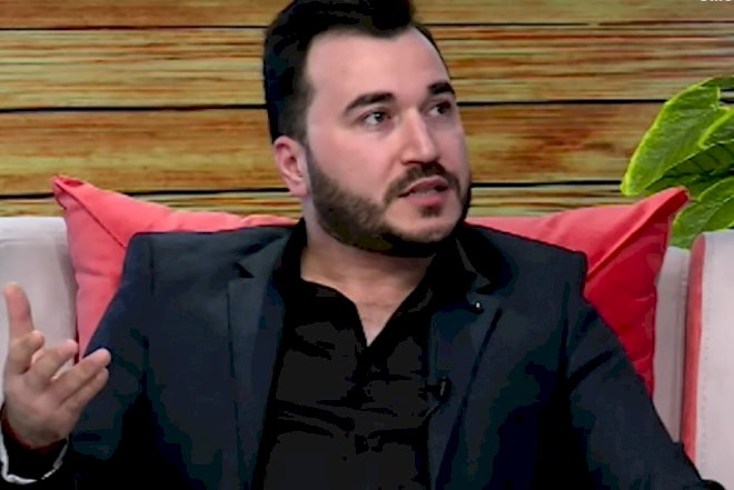    “Kişiyə xas olmayan hərəkətləri...“ - Müğənni vayneri “yıxıb-sürüdü“   - Video