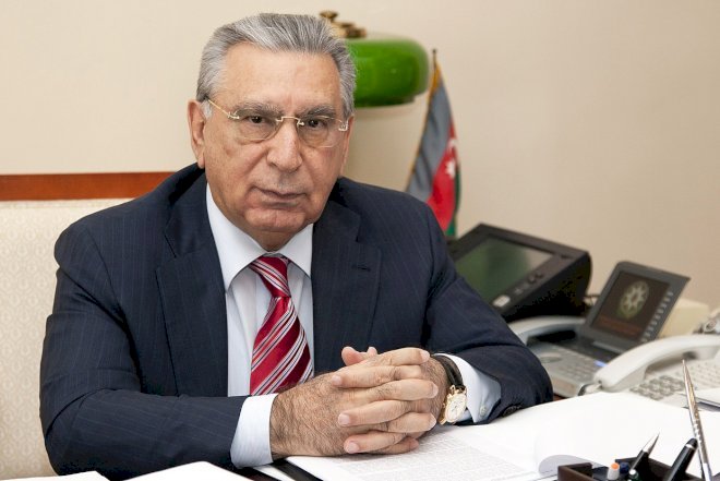    “Boz kardinal” - Az danışan, ancaq çox şeyi həll edən siyasətçi…   