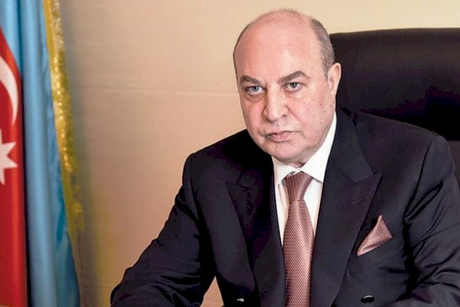    Eldar Həsənovun qardaşı ölkədən qaçdı   
