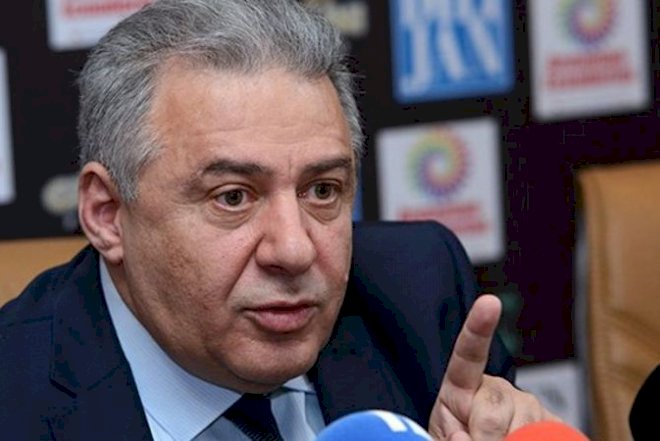    “Aprel döyüşlərində ərazilər itirmişik, təmas xətti dəyişib” - Sabiq erməni nazirdən   Etiraf