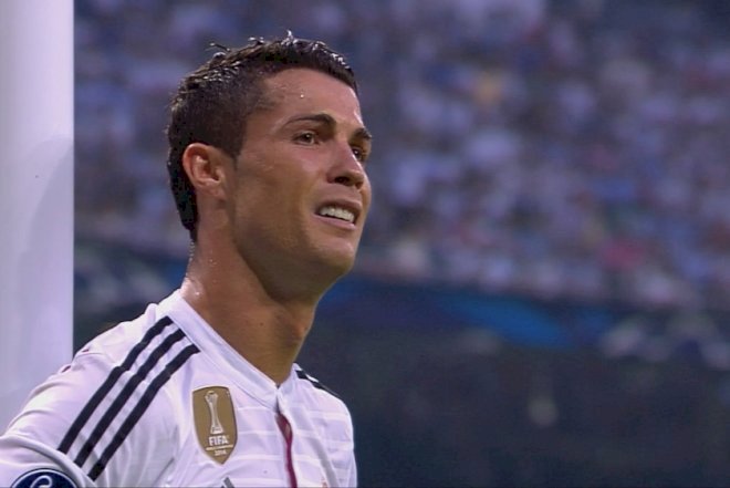    Kristiano Ronaldonun bərbəri öldürüldü   