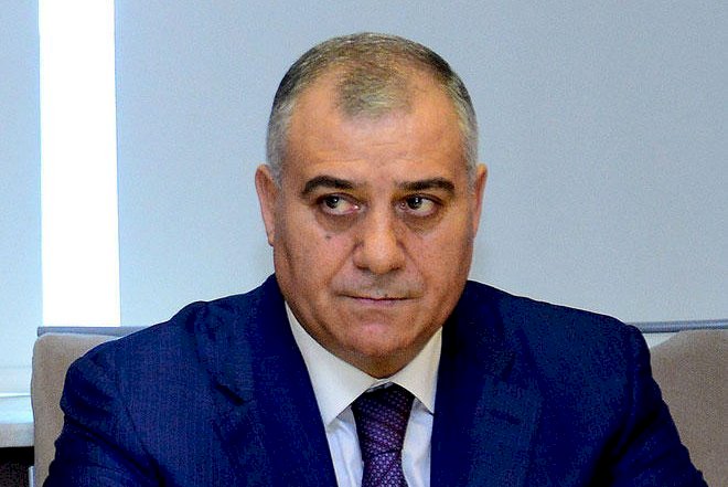    Əli Nağıyevin yerinə onu təyin etdilər   