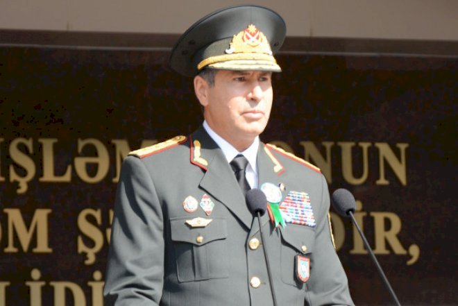    Nazir Mirəziz Mirəliyevə yüksək vəzifə verdi   