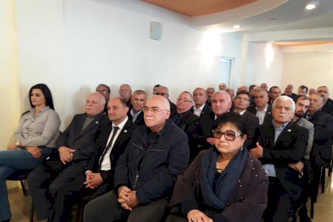    Müsavat Məclisində “Tofiq Yaqublu qalmaqalı” -   Onun cəzalandırılmasını kim təklif edib?