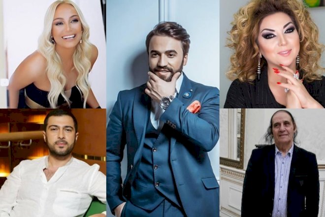    Zamiqin etirafı və ondan əvvəl olanlar -   Məşhurlarımızın ailə “sirr”ləri