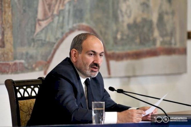    “Paşinyanın “hə” deməsi müharibə ehtimalını artıracaq” –   Şərh