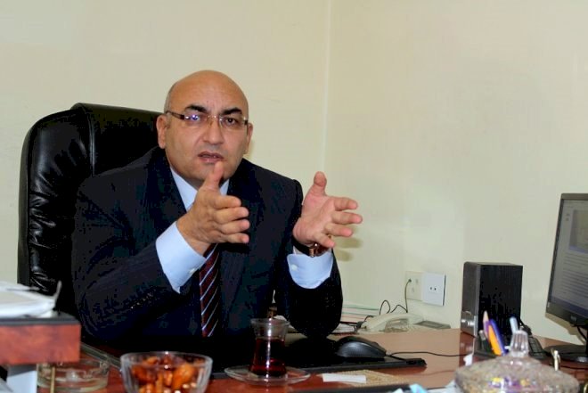    “Uçanın, qaçanın, sürünənin, məməlinin...” -   İqbal Ağazadədən keçmiş həmkarına cavab