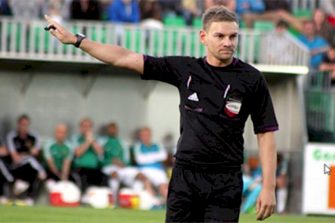    APOEL – “Qarabağ” oyununun hakimləri açıqlandı   