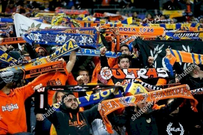    APOEL azarkeşləri “Qarabağ”la oyunu baykot edir   