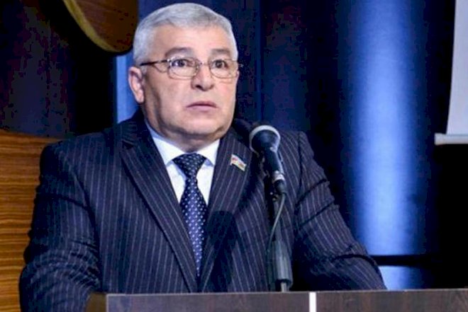    “Bundan da murdar, ləyaqətsiz və xəyanətkar mövqe...“- Deputat müxalifəti “topa tutdu“   
