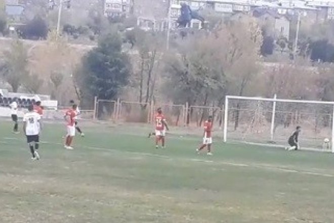    Ermənistan futbolunda danışılmış oyun aşkarlandı   