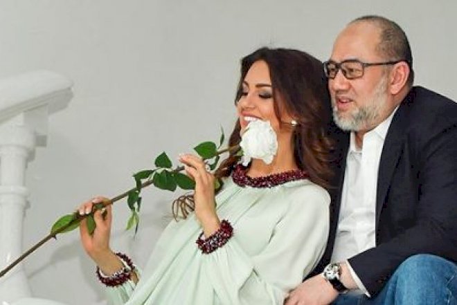    Kral rus gözəlindən olan oğlunu qəbul etmədi: “Başqasının uşağıdır...” –   Fotolar 