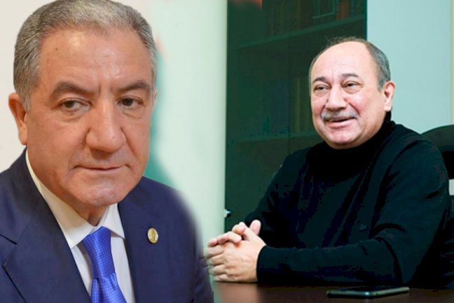    “Zatını bilməyən oğuldan kişi çıxmaz” –   Keçmiş icra başçısı