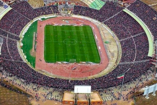    Təbrizlilər yenə birinci oldu – Statistika    