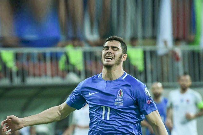    Milli futbolçumuz Rusiyanın ən uğursuzları siyahısında   