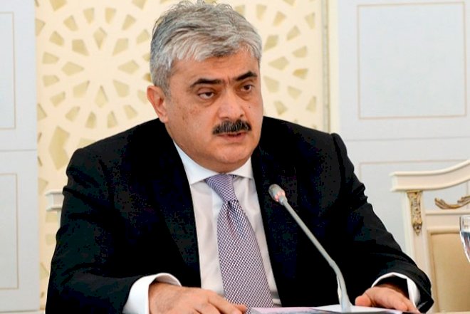    Nazir yeni maaş artımının anonsunu verdi   