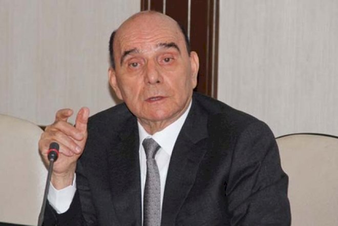    Elxan Süleymanov yaşlı deputatların müdafiəsinə qalxdı: “Qadının təmiz adına ləkə atılmış...”   