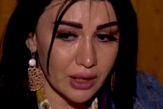    “Xoşbəxt deyiləm” -   Fatimə intihara cəhd edib - Video