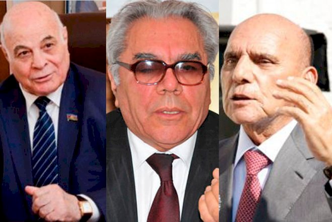    Bu da yaşlı deputatları qəzəbləndirən xəbər –   İttihamlara cavab