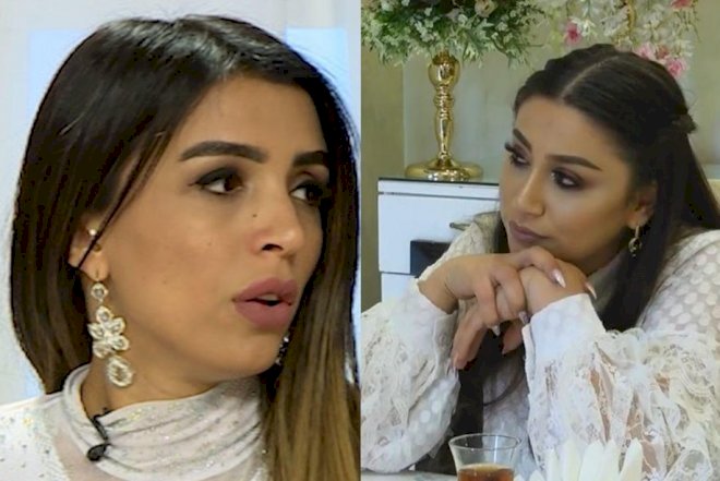    Renka və Damla arasında qalmaqal – Rəqqasəni o “sildirib”? - Video   