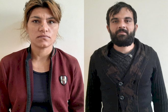    Binədə 10-a yaxın evdən oğurluq edənlər saxlanıldı - Foto   