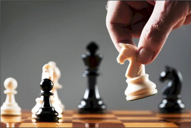    Şahmatçılarımız olimpiya çempionu oldu –   Tarixdə ilk dəfə